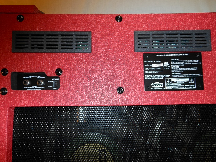 AC30C2RD Picture 7